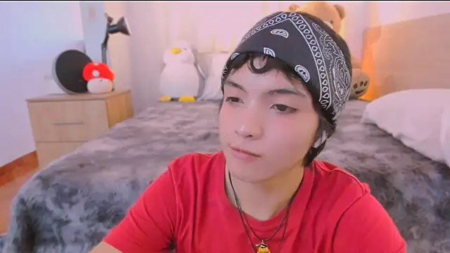 Chatroom XXX en direct de Sweet_Allan