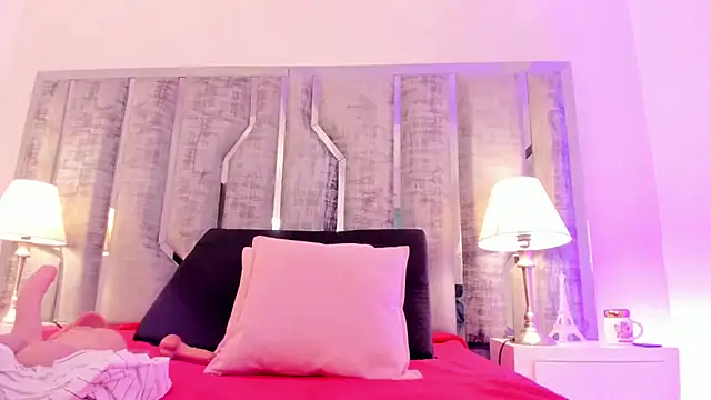 Czat XXX na żywo – Ciara_Benet