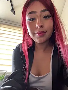 Czat XXX na żywo – Violet_carson