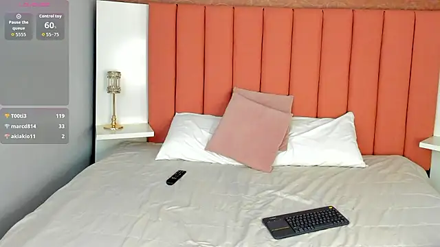 SamayRyann: онлайн-секс-чат