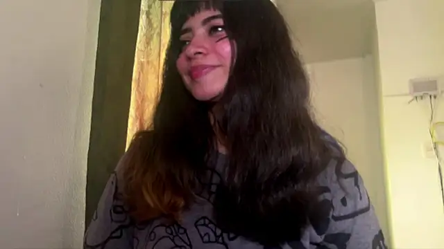 Chat +18 de Annagoth_ ao vivo