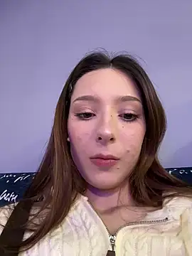 แชท XXX สดของ LilluKatten