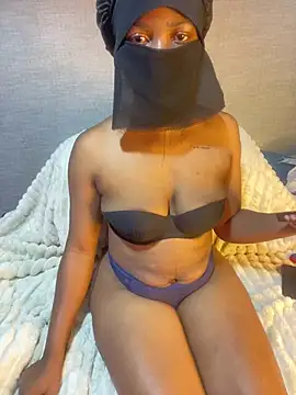 maskedblossomのライブXXXチャット