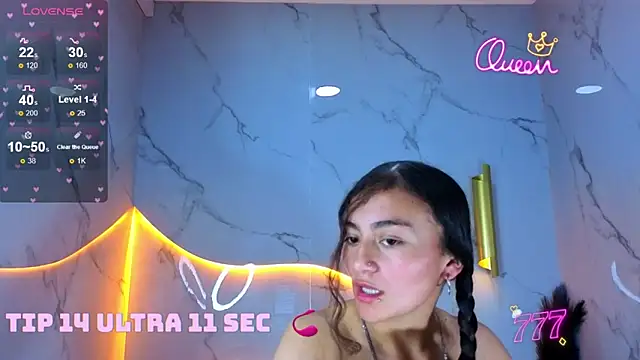 Czat XXX na żywo – Sweet_Morita_Tx