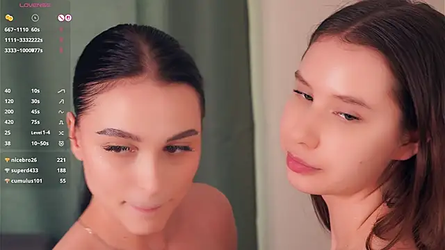 ZofiaSoshnik: онлайн-секс-чат