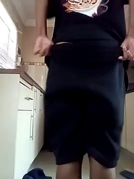 zestyher's Webcam Show