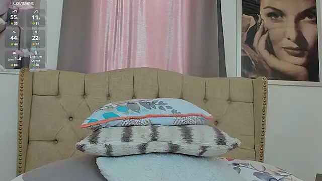 แชท XXX สดของ Beautyari_