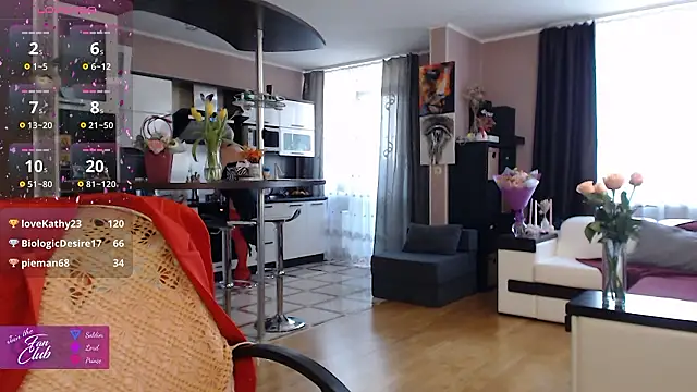 roxana_brooks élő XXX-chatje