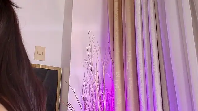 XXX chat uživo modela Christy_Sea