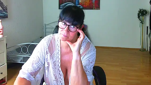 Chat XXX en directo de Sylly