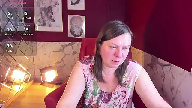 KellyPerfection live XXX chat