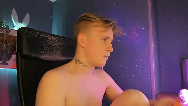 Živý XXX chat AlexxSweet