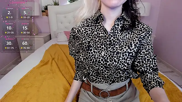 LinaVeritas 现场XXX聊天