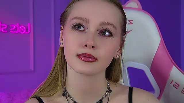 AgataFoxley 现场XXX聊天