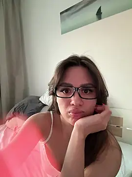 SiennaLuxexx Webcam show