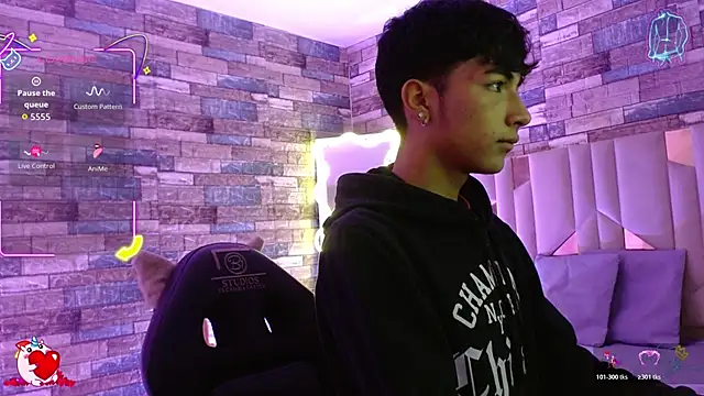 دردشة osamu_tay الجنسية المباشرة