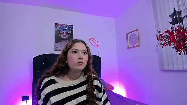 valeria_and_zoe Adlı Modelin Canlı XXX Sohbeti