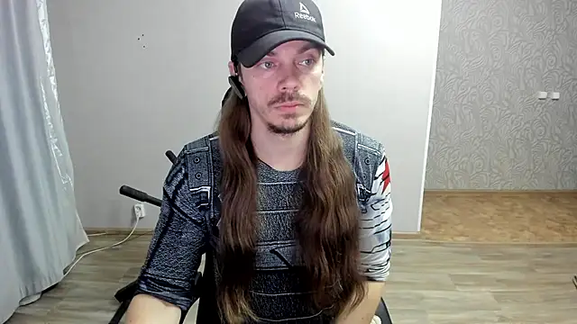 AlansonofDaddy's Live XXX Chat