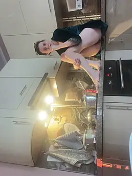 Flossy_Vettie Adlı Modelin Canlı XXX Sohbeti