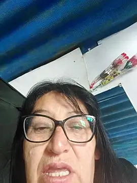 clarita_01: вебкам-шоу