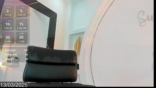 Vicky_Hottman's Webcam Show