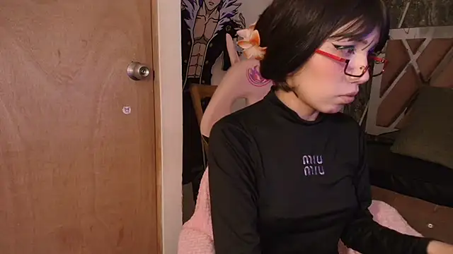 Terraelowen: απευθείας συνομιλία ΧΧΧ