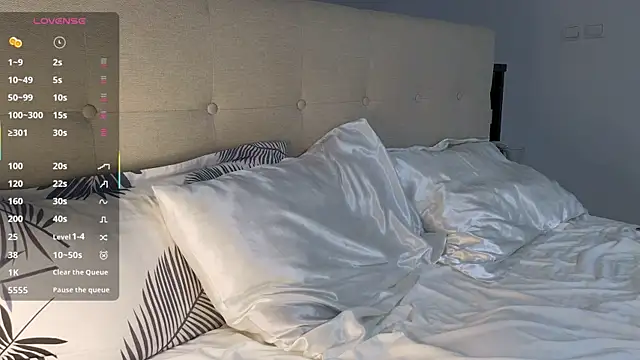 RyanStorm_ Webcam show