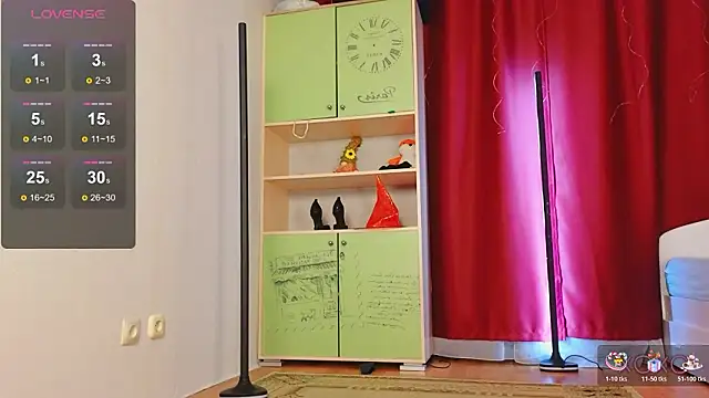 Milly__Foxy: απευθείας συνομιλία ΧΧΧ