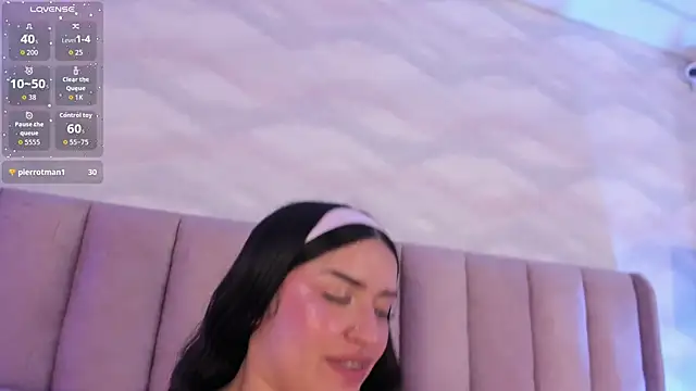 im_miadoll Adlı Modelin Canlı XXX Sohbeti