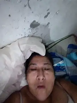 PatriciaGrajales – Live XXX-chat