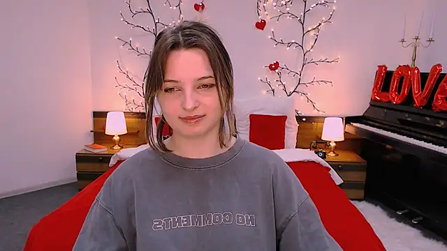 meowseduce Adlı Modelin Canlı XXX Sohbeti