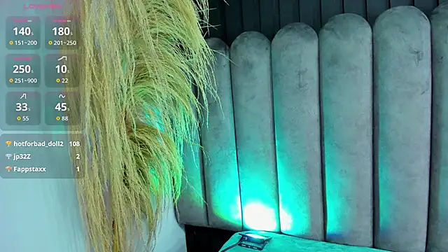 Lanadelrey_1 Adlı Modelin Canlı XXX Sohbeti