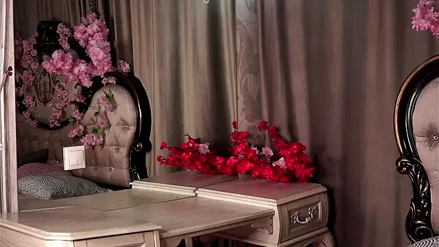 KirstinMcgeady Adlı Modelin Canlı XXX Sohbeti