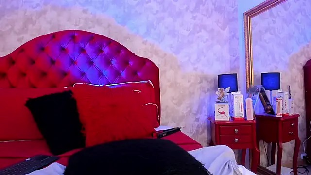 Isabell__26のウェブカメラショー