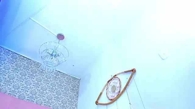 Amber_Novoa Adlı Modelin Canlı XXX Sohbeti