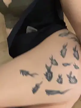 Вебкам-шоу Kamorana