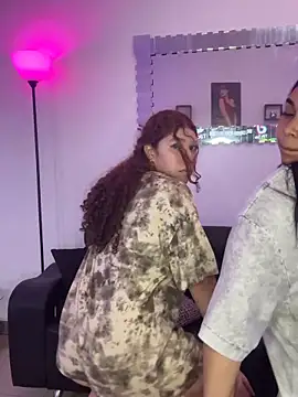 Strawberry_Girls3 – Kamerová šou