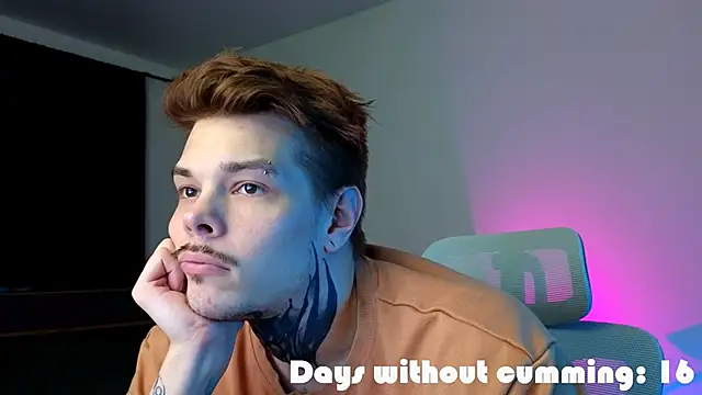 Show Webcam de DENIS_HERE