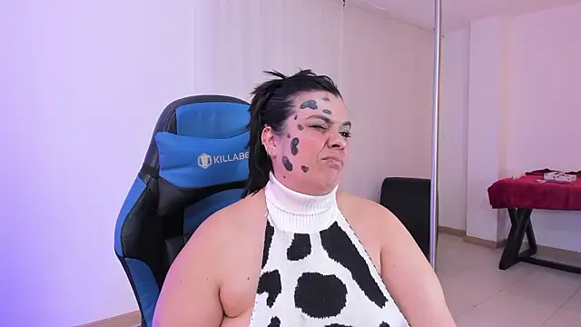 martina_foxy_ 라이브 XXX 채팅