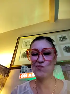 TheDimen Live XXX chat