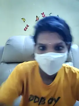 Chatroom XXX en direct de ramyasri-