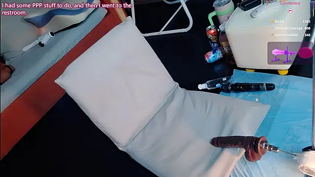 Youth3_ – Naživo XXX chat