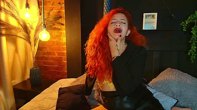 sahra_taylor_ 网络视讯表演