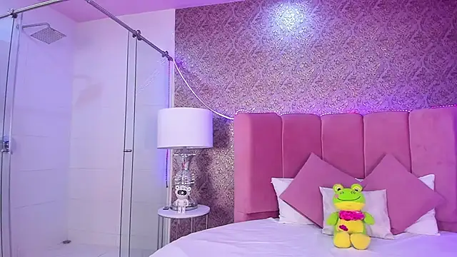 amber_sparkle's Live XXX Chat