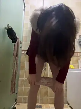 littleqiu Adlı Modelin Canlı XXX Sohbeti