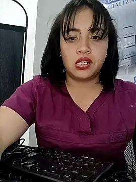 MILA__06 – Naživo XXX chat