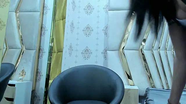 Czat XXX na żywo – Barbbara_sweett