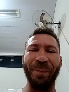 Show de webcam de RobertoLuiz84