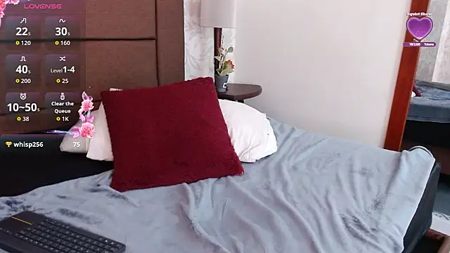 Chloe014_ 라이브 XXX 채팅