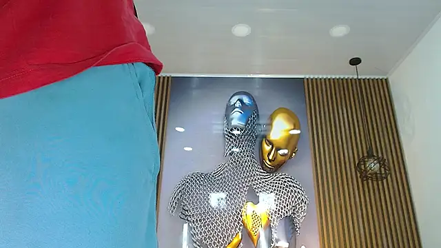 TonnyMarck Adlı Modelin Canlı XXX Sohbeti